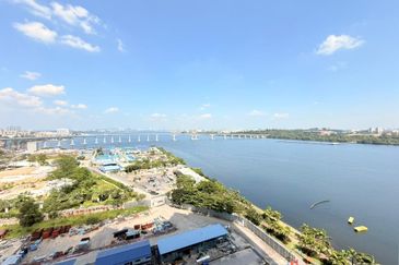 R&F Princess Cove - Seine Region