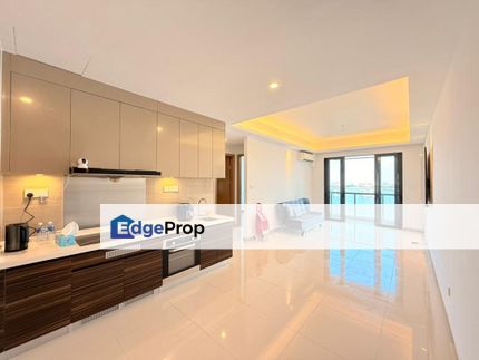 R&F Princess cove phase 2 Seaview unit For Sale, Johor, Johor Bahru