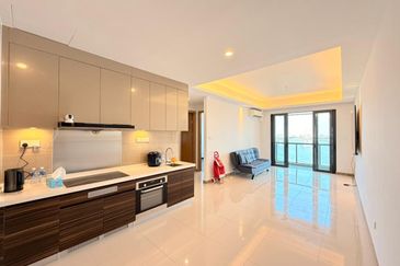 R&F Princess Cove - Seine Region