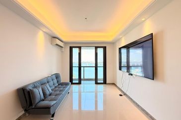 R&F Princess Cove - Seine Region