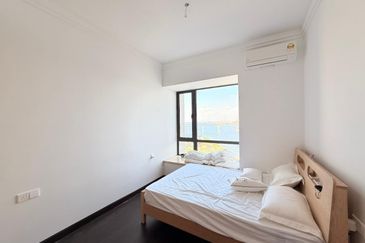 R&F Princess Cove - Seine Region