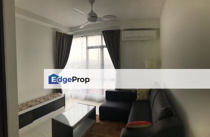 1 Tebrau Residence 1 Bedroom unit For Sale, Johor, Johor Bahru