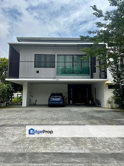 East ledang bungalows @ melody park for sale, Johor, Nusajaya