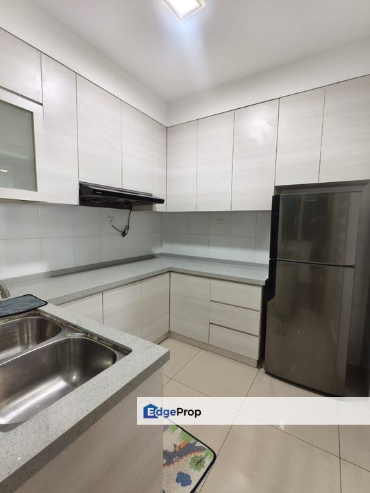Fairway suite 3Bedroom unit For Sale, Johor, Horizon Hills