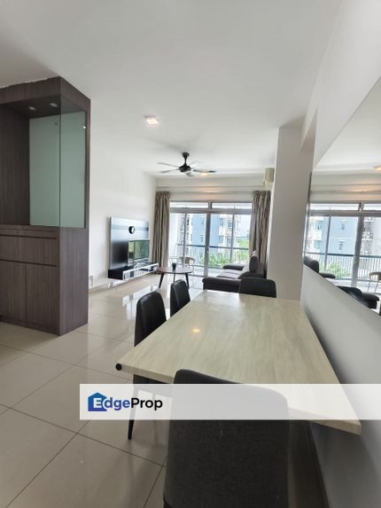 Fairway suite 3Bedroom unit For Sale, Johor, Horizon Hills