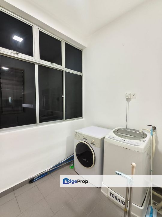 Fairway suite 3Bedroom unit For Sale, Johor, Horizon Hills
