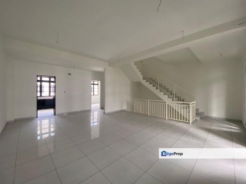 Eco Botanic 2.5 Storey Leaken unit For Sale, Johor, Nusajaya