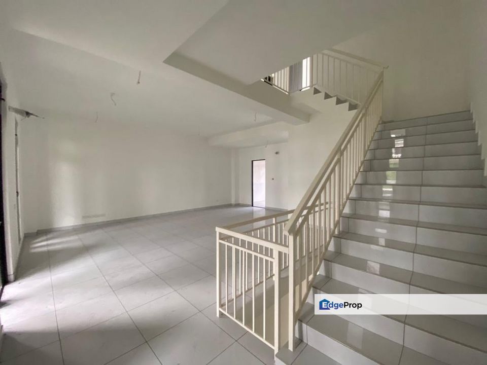 Eco Botanic 2.5 Storey Leaken unit For Sale, Johor, Nusajaya
