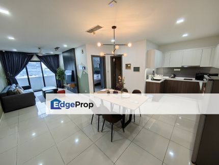 Suasana Services , Johor, Johor Bahru