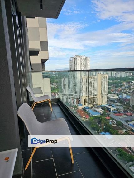 Setia Sky88 2Bedroom unit For Sale, Johor, Johor Bahru