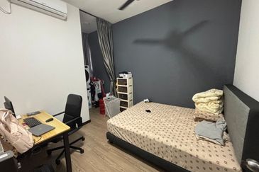 Taman Bukit Indah @ Iskandar Puteri