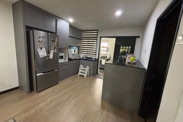 Taman Bukit Indah @ Iskandar Puteri