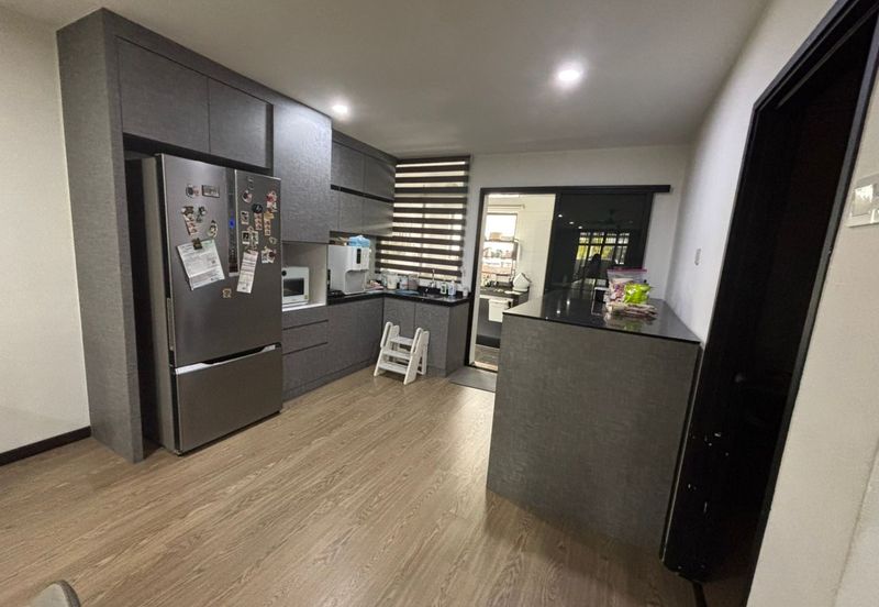 Taman Bukit Indah @ Iskandar Puteri