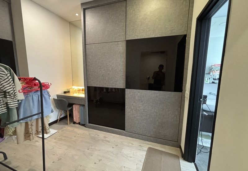 Taman Bukit Indah @ Iskandar Puteri