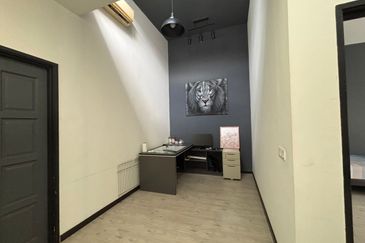 Taman Bukit Indah @ Iskandar Puteri