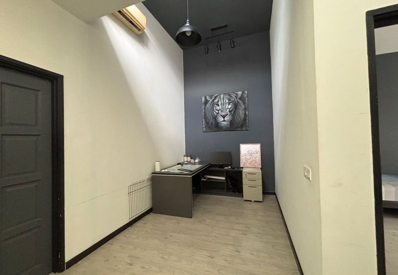 Taman Bukit Indah @ Iskandar Puteri