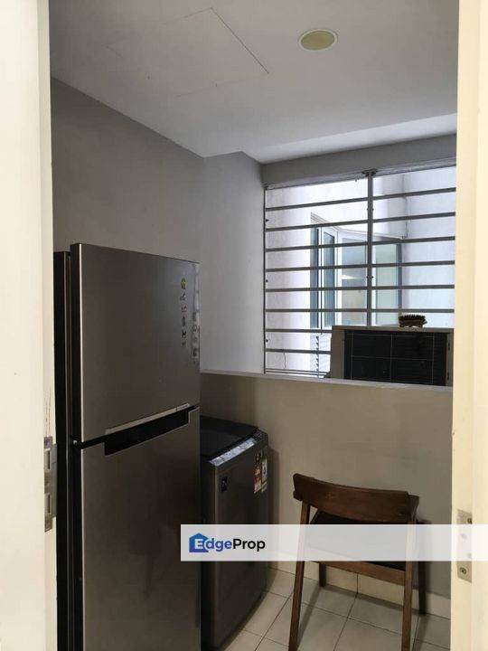 Teega Residence 3+1 unit For Sale, Johor, Kota Iskandar