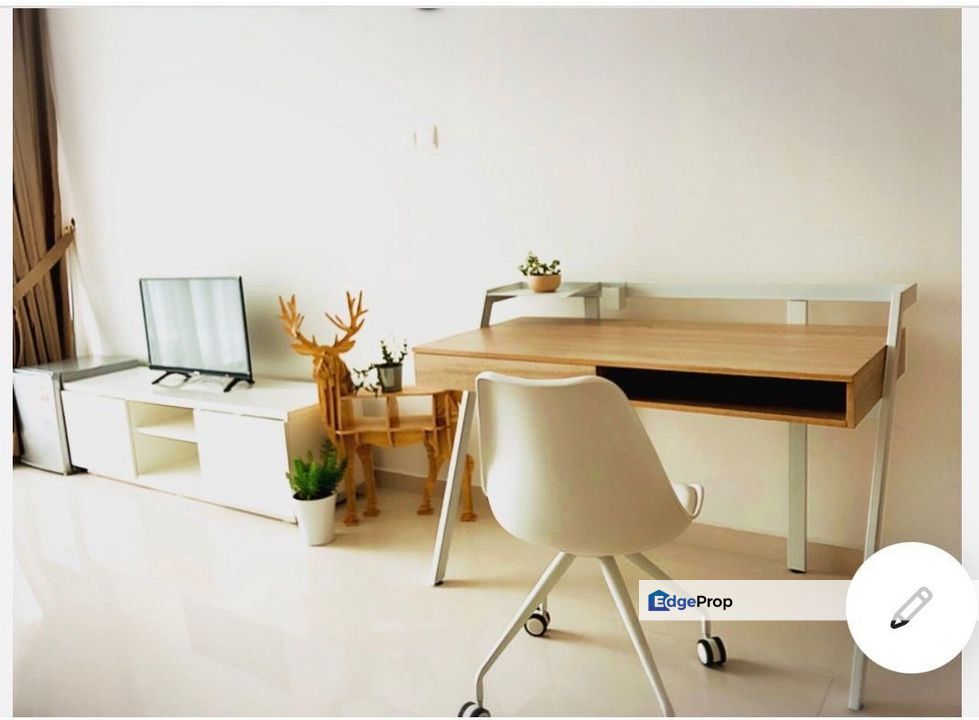 SKS Pavilion Studio unit For Sale, Johor, Johor Bahru