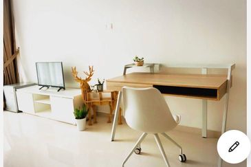 Pangsapuri Seri Kencana Setia (SKS Pavillion Residences)