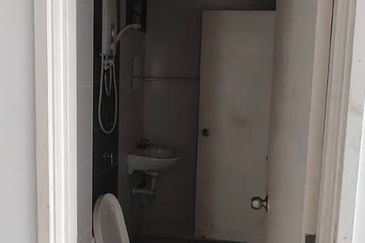 Nusa Heights (Nusa Puncak)