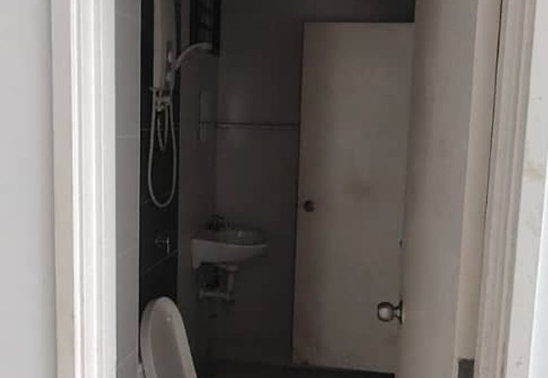 Nusa Heights (Nusa Puncak)