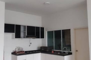 Nusa Heights (Nusa Puncak)