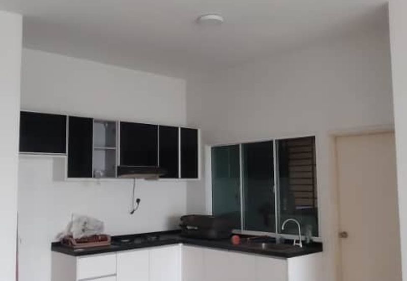 Nusa Heights (Nusa Puncak)