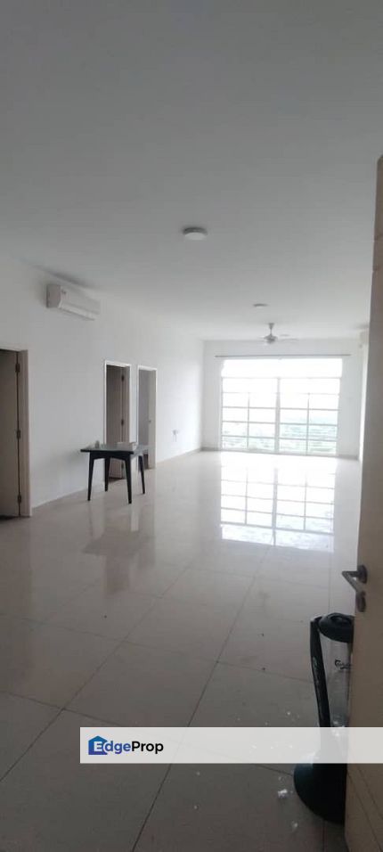 Nusa Height 2Bedroom bigger size unit For Sale, Johor, Gelang Patah