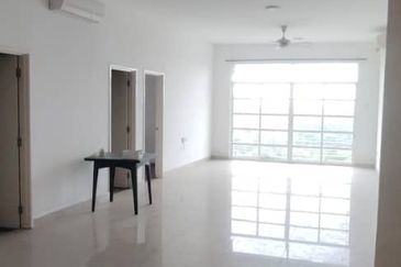 Nusa Heights (Nusa Puncak)