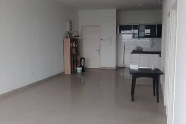 Nusa Heights (Nusa Puncak)