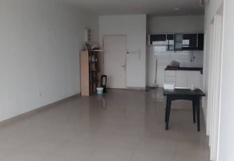 Nusa Heights (Nusa Puncak)