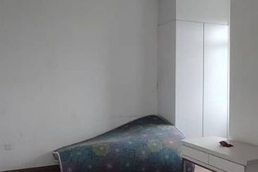 Nusa Heights (Nusa Puncak)