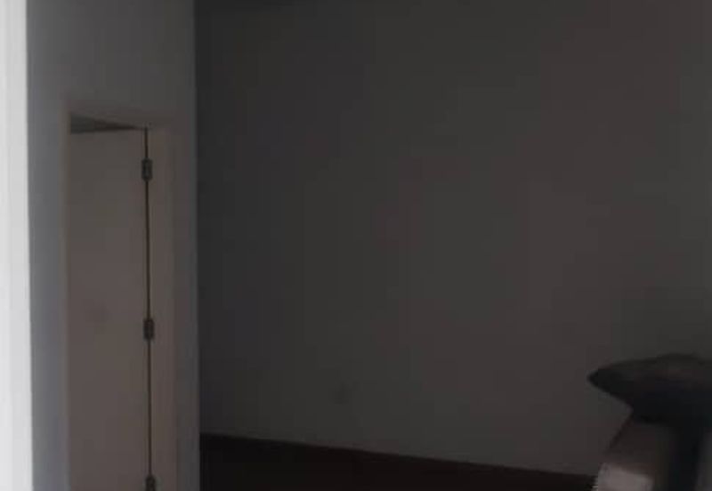 Nusa Heights (Nusa Puncak)