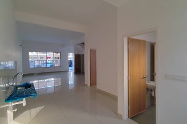 Iconia Garden Residence @ Taman Impian Emas