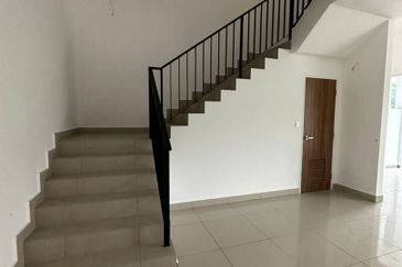 Iconia Garden Residence @ Taman Impian Emas