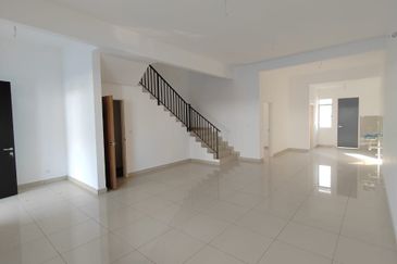 Iconia Garden Residence @ Taman Impian Emas