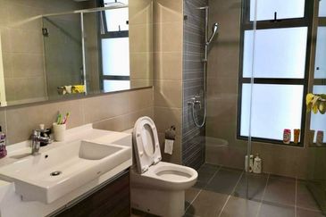 Teega Suites @ Puteri Harbour