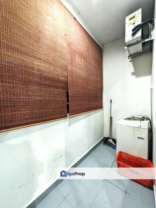 The Platino Service Apartment 2 Bedroom unit for sale, Johor, Johor Bahru