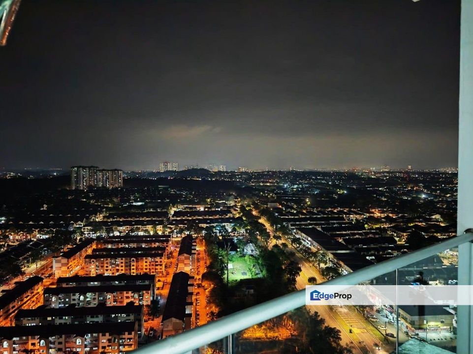 The Platino Service Apartment 2 Bedroom unit for sale, Johor, Johor Bahru