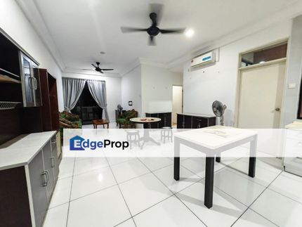 The Platino Service Apartment 2 Bedroom unit for sale, Johor, Johor Bahru