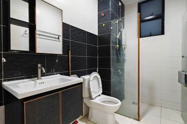 The Platino Serviced Apartment