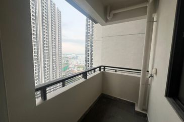 R&F Princess Cove - Seine Region