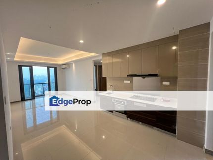 Princess cove phase 2 Seaview unit for sale , Johor, Johor Bahru