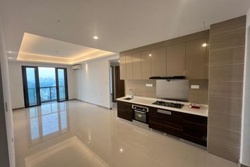 R&F Princess Cove - Seine Region