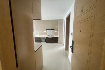 R&F Princess Cove - Seine Region