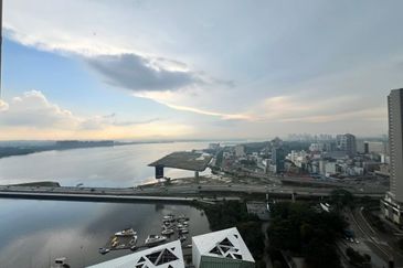 R&F Princess Cove - Seine Region