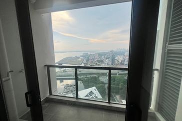 R&F Princess Cove - Seine Region