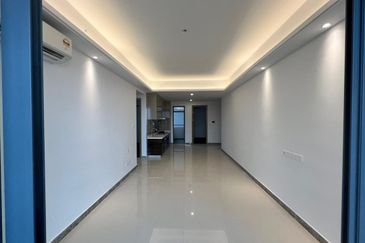 R&F Princess Cove - Seine Region