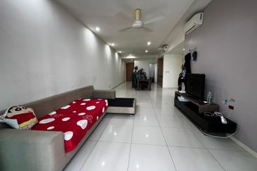 Impiana @ East Ledang