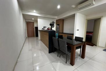 Impiana @ East Ledang